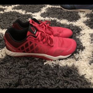 CrossFit women’s sneakers